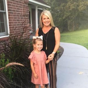 Meet your Posher, Joann